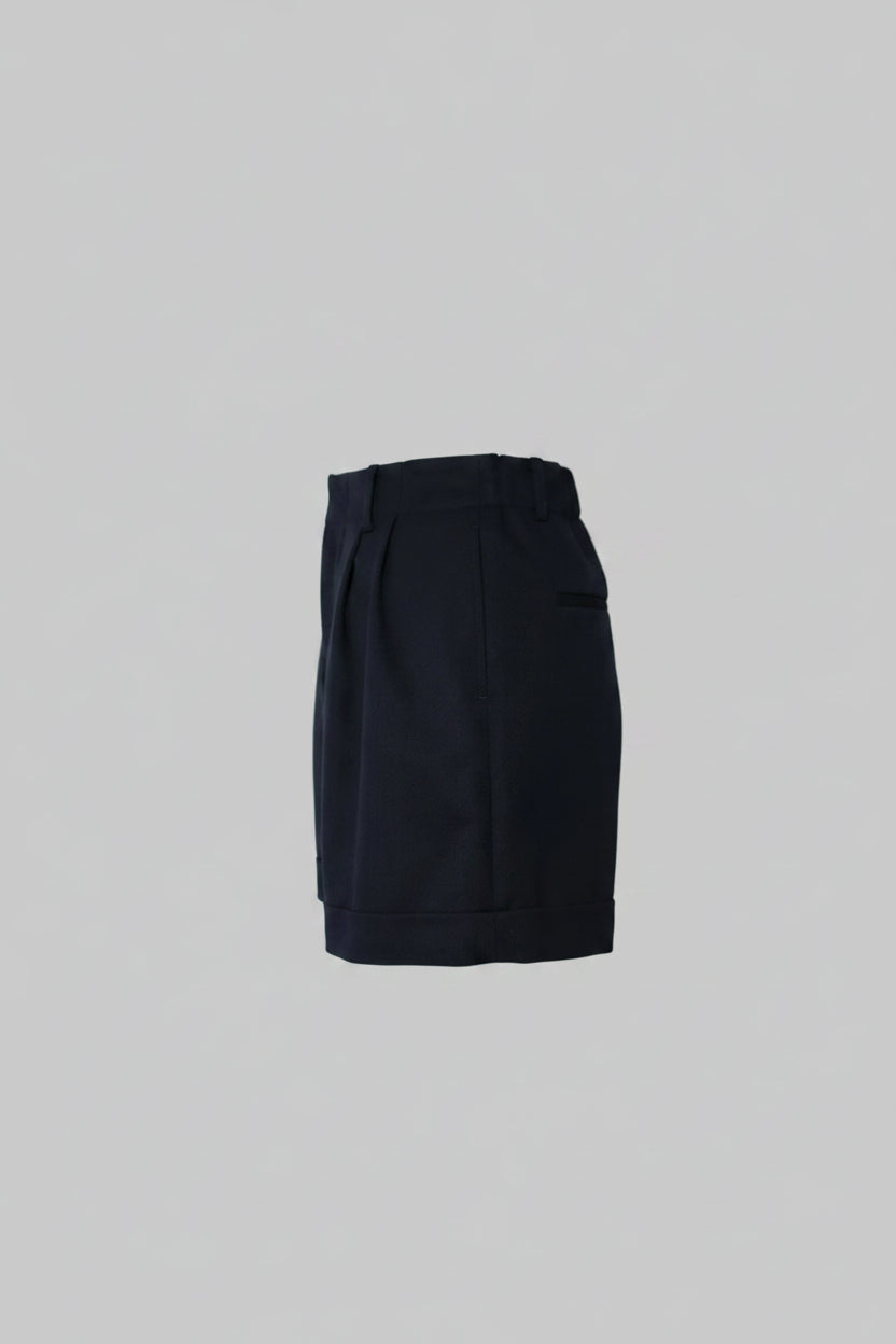 【PRE ORDER】Statement pants short
