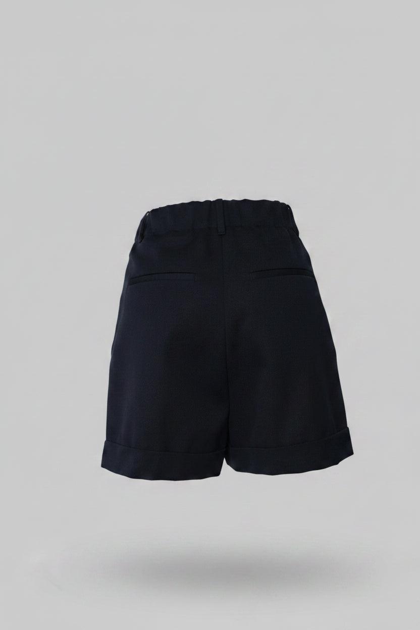 【PRE ORDER】Statement pants short