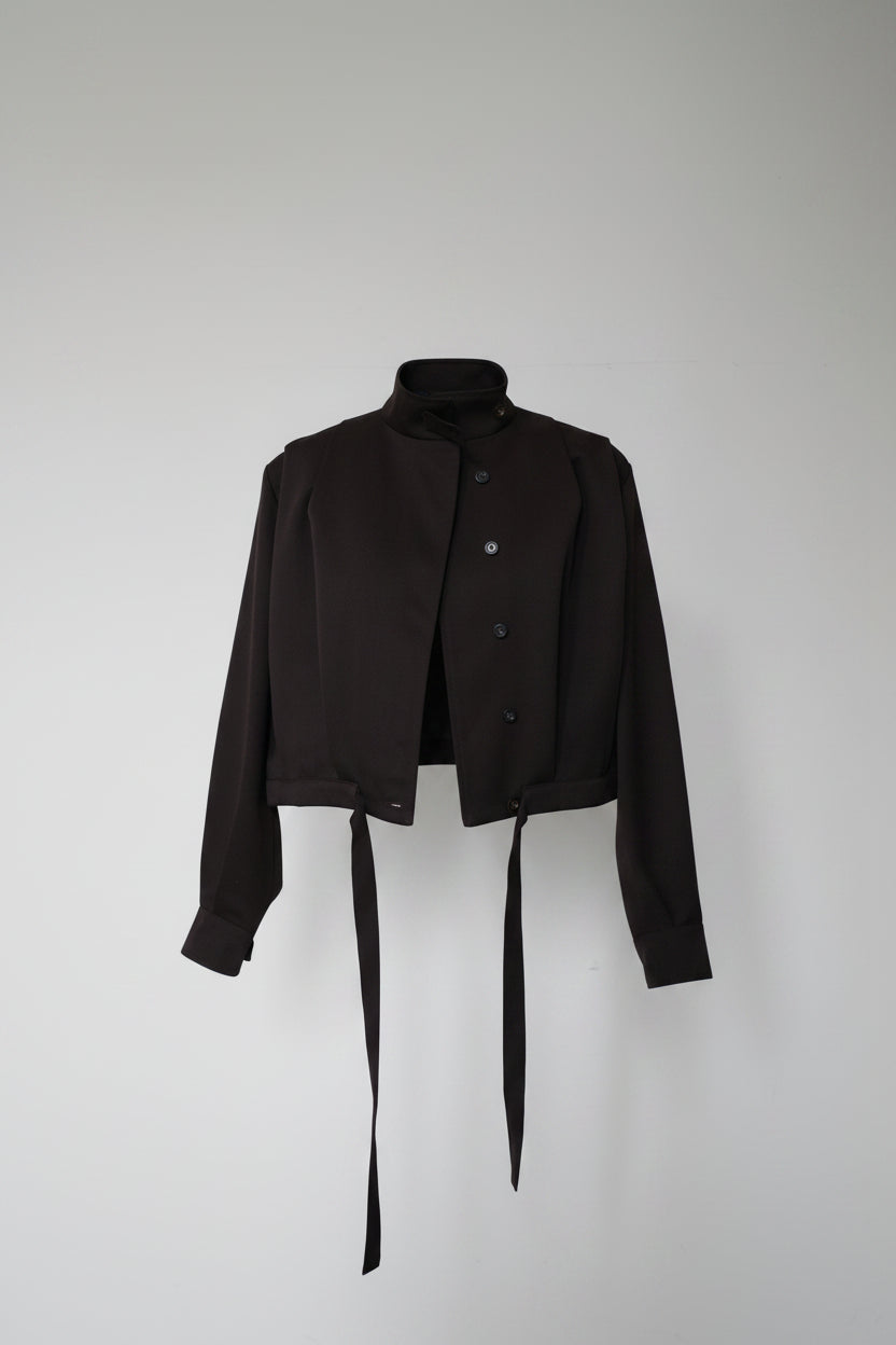 【PRE ORDER】Bloom blouson