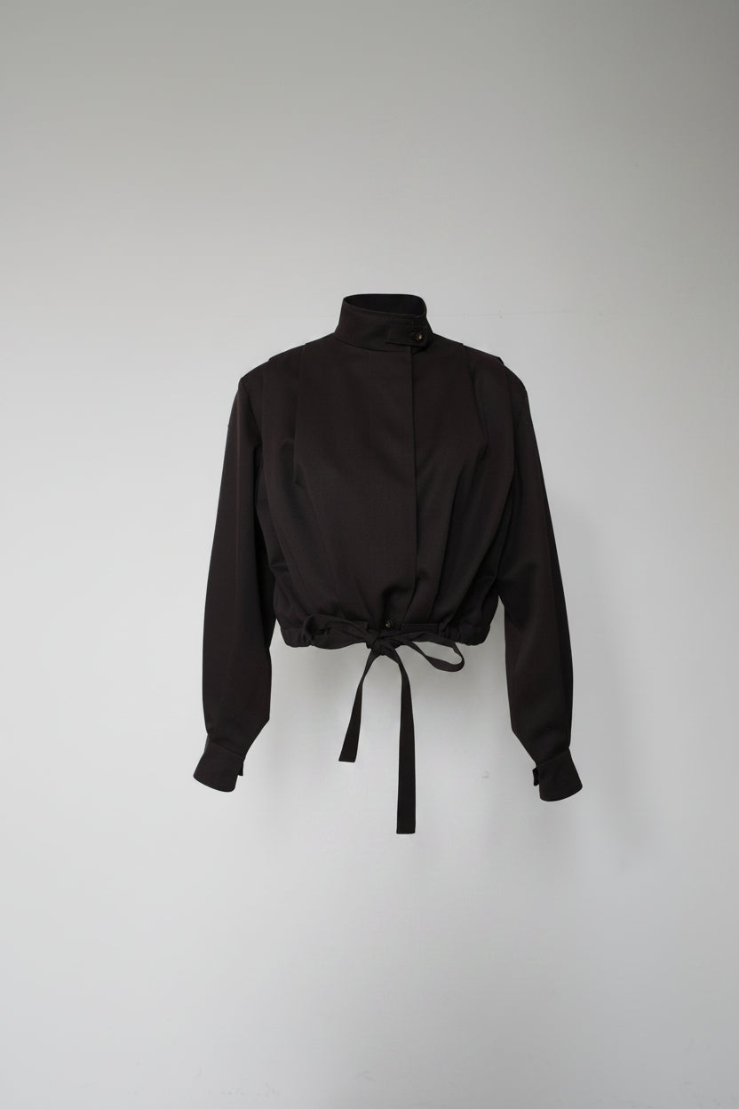 【PRE ORDER】Bloom blouson