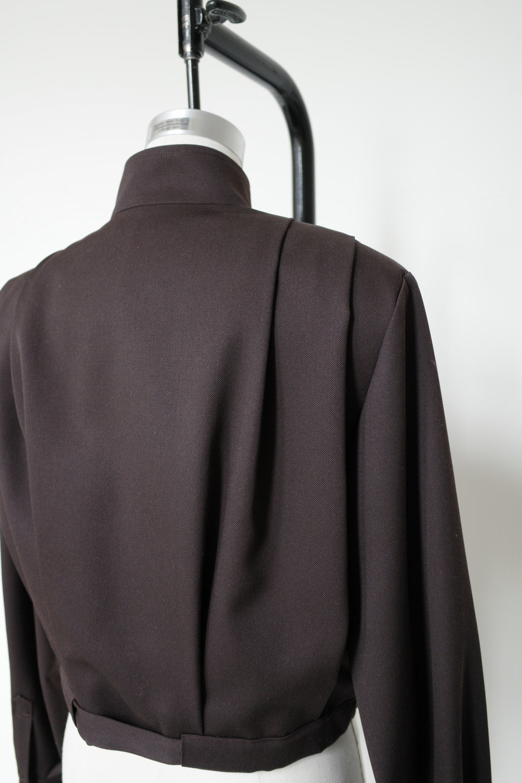 【PRE ORDER】Bloom blouson