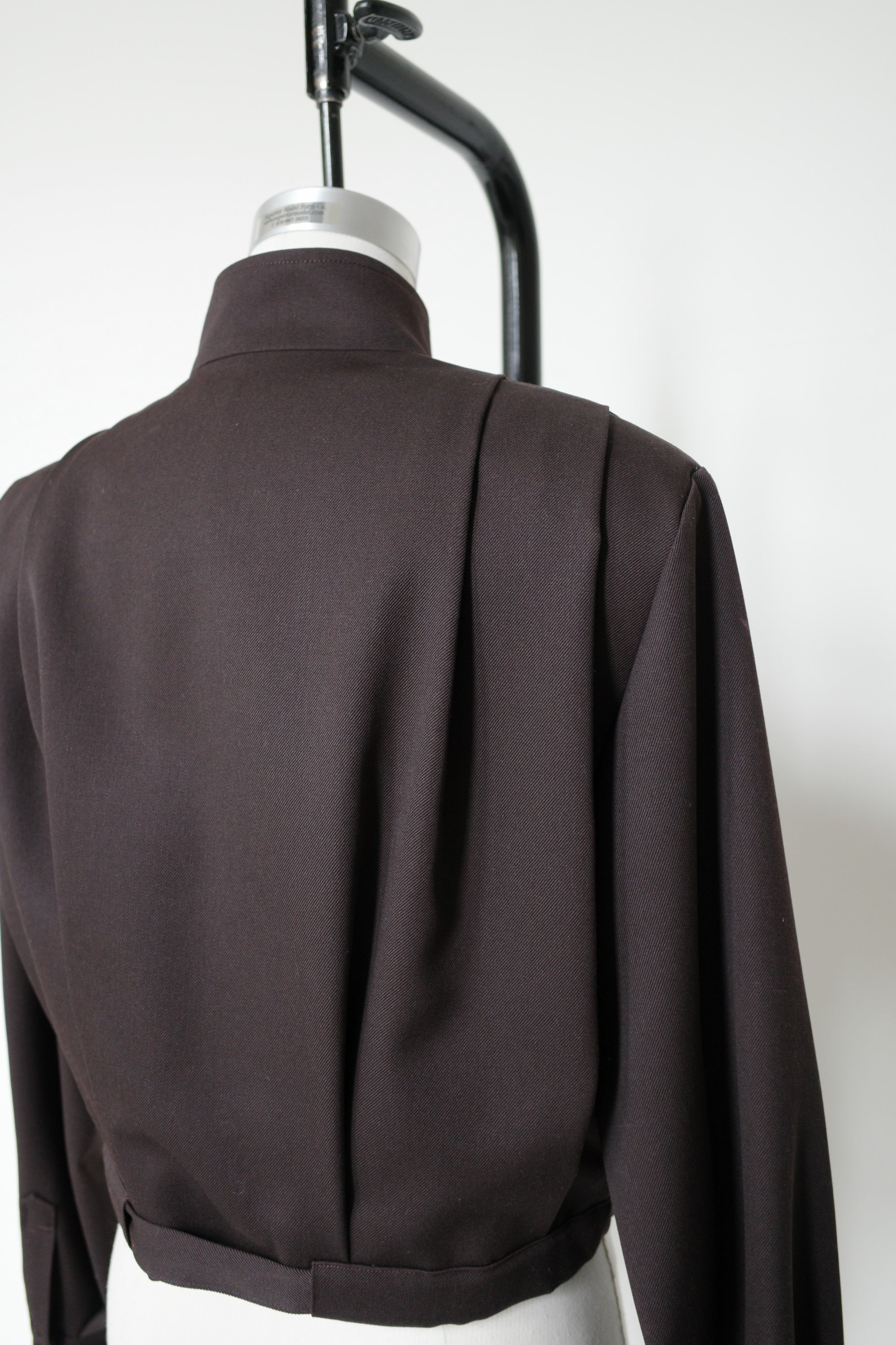 【PRE ORDER】Bloom blouson
