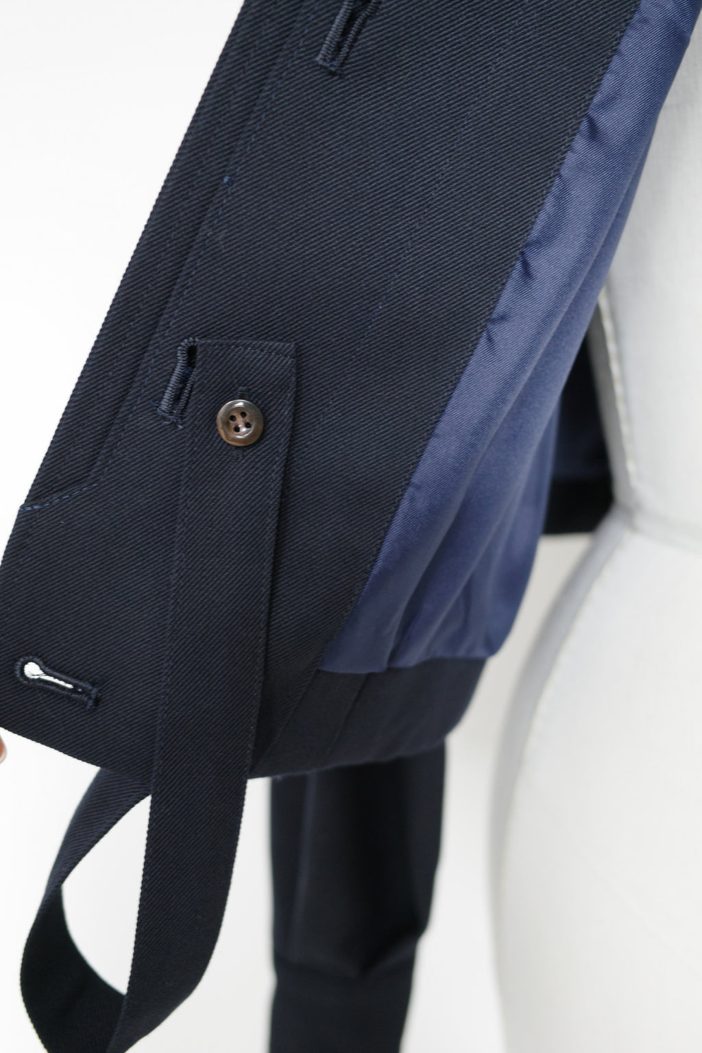 【PRE ORDER】Bloom blouson