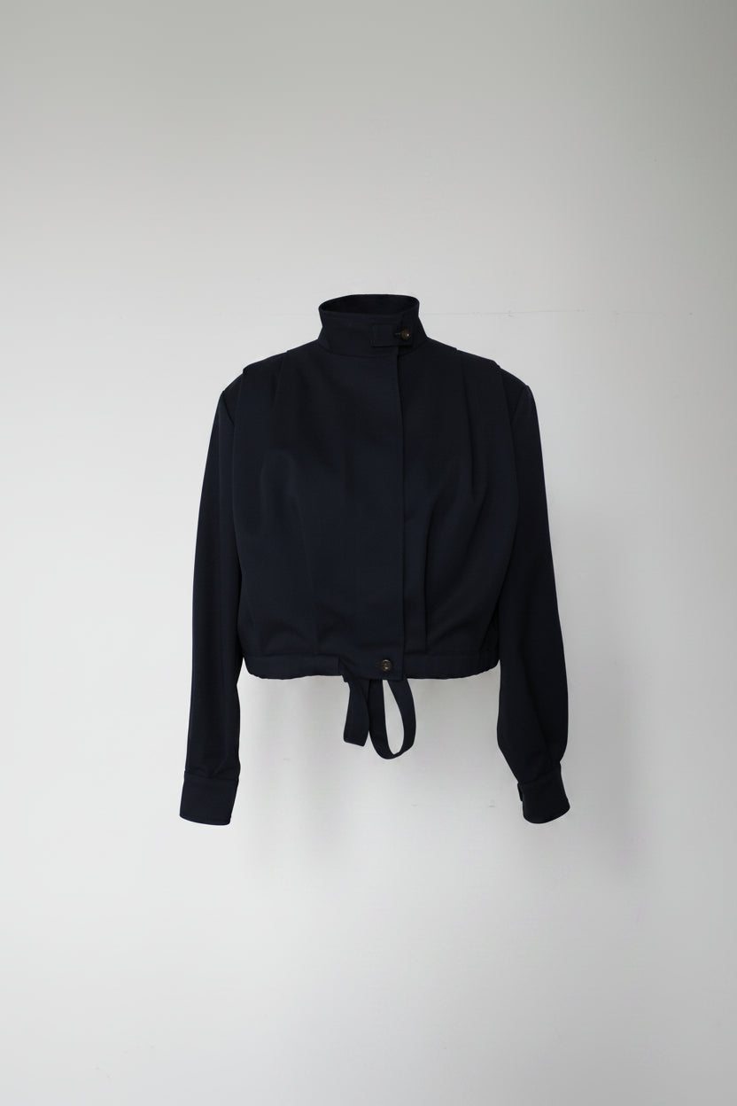 【PRE ORDER】Bloom blouson