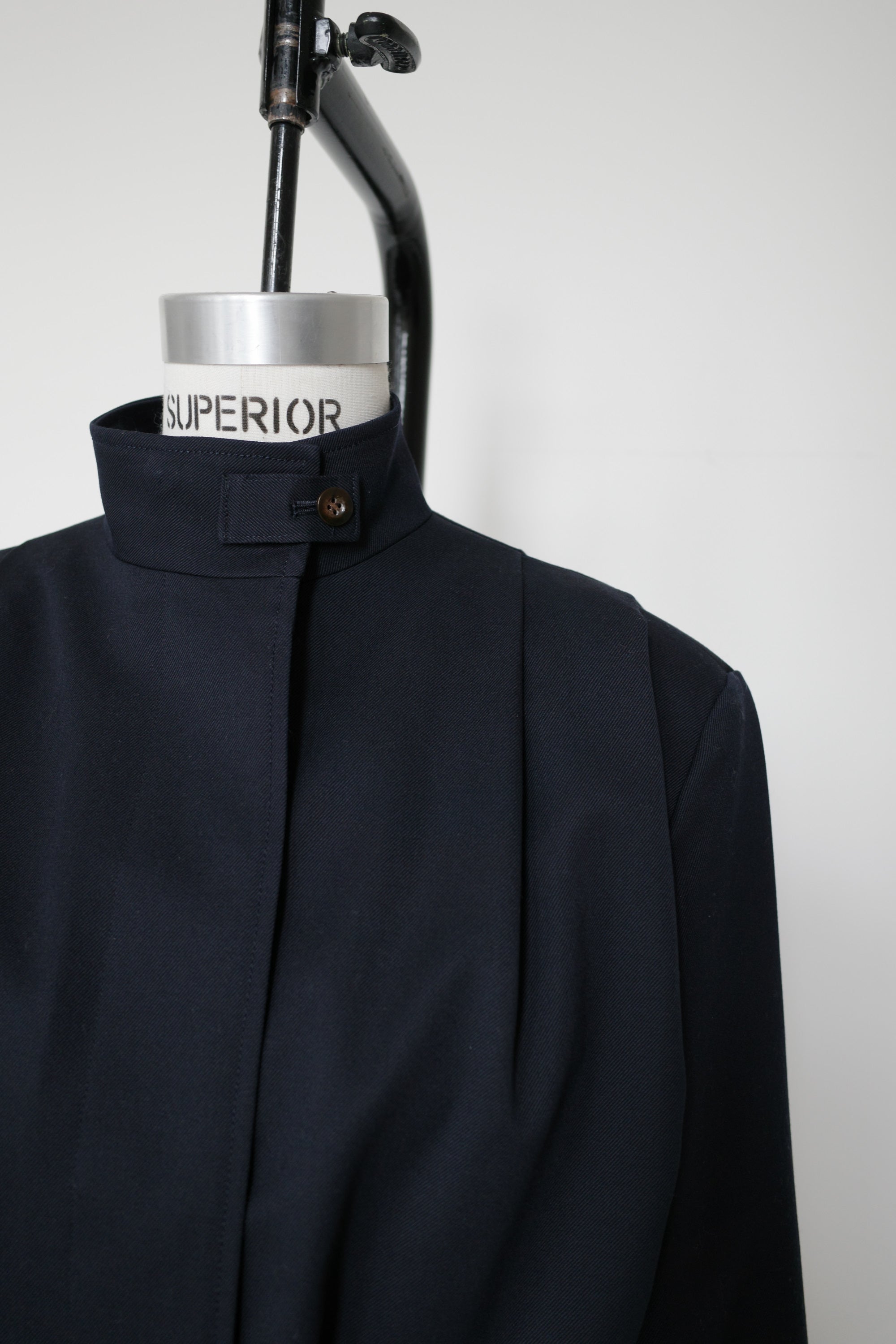 【PRE ORDER】Bloom blouson