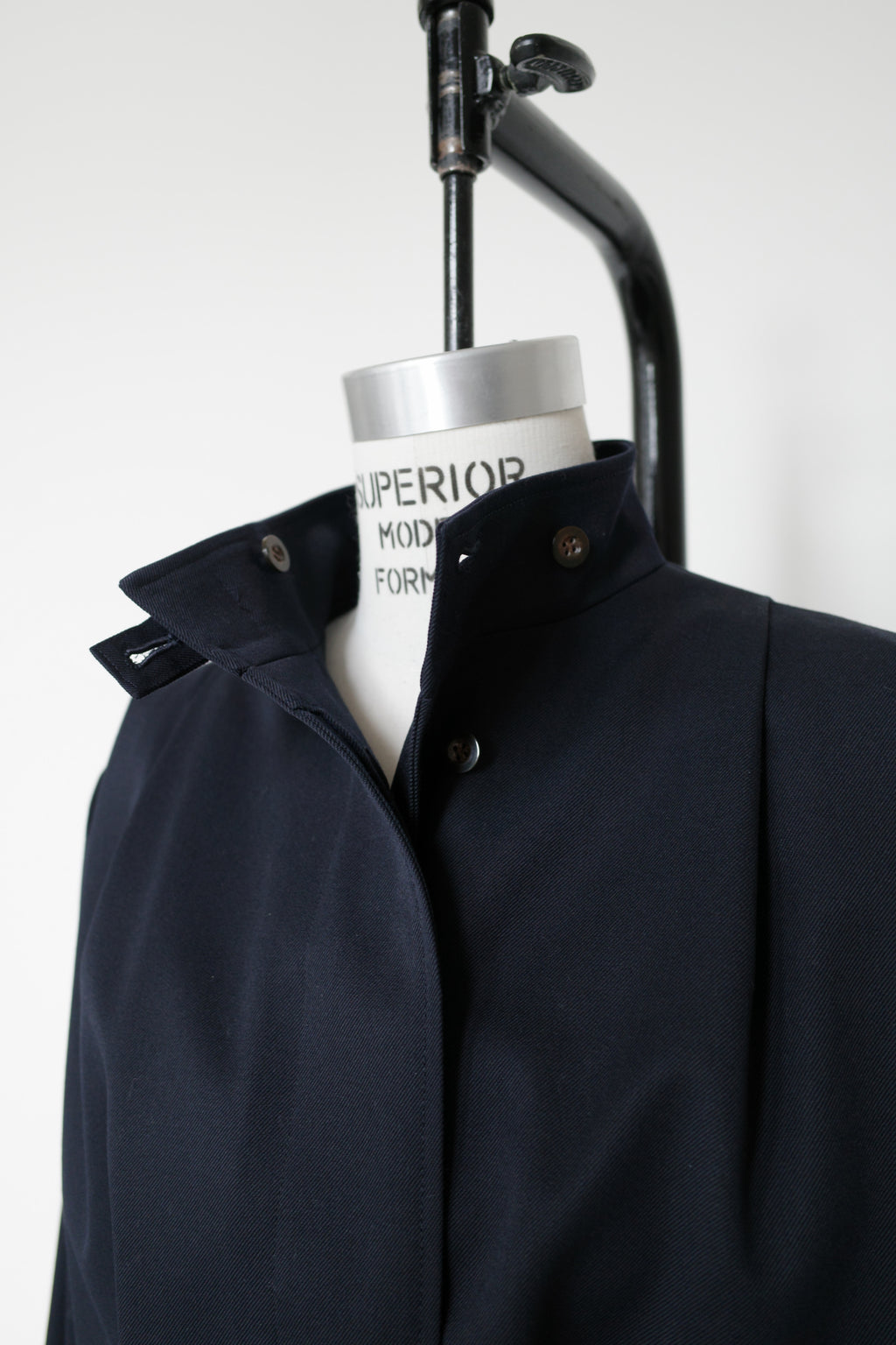 【PRE ORDER】Bloom blouson