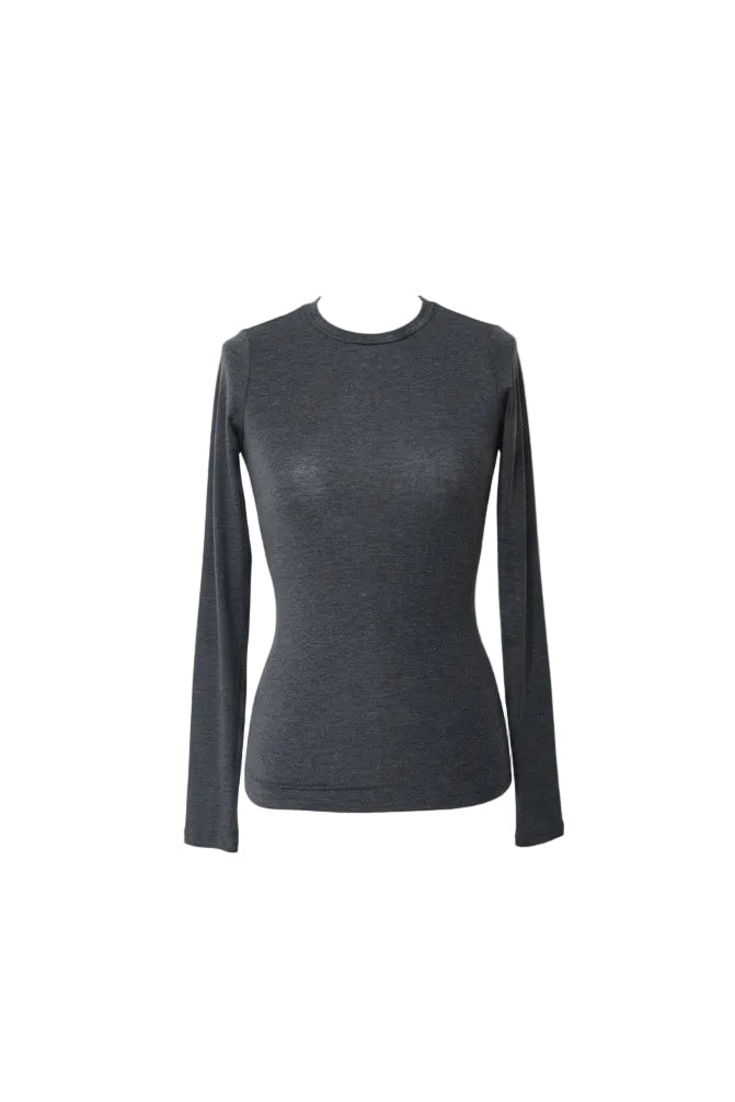 【PRE ORDER】 Basic Long T