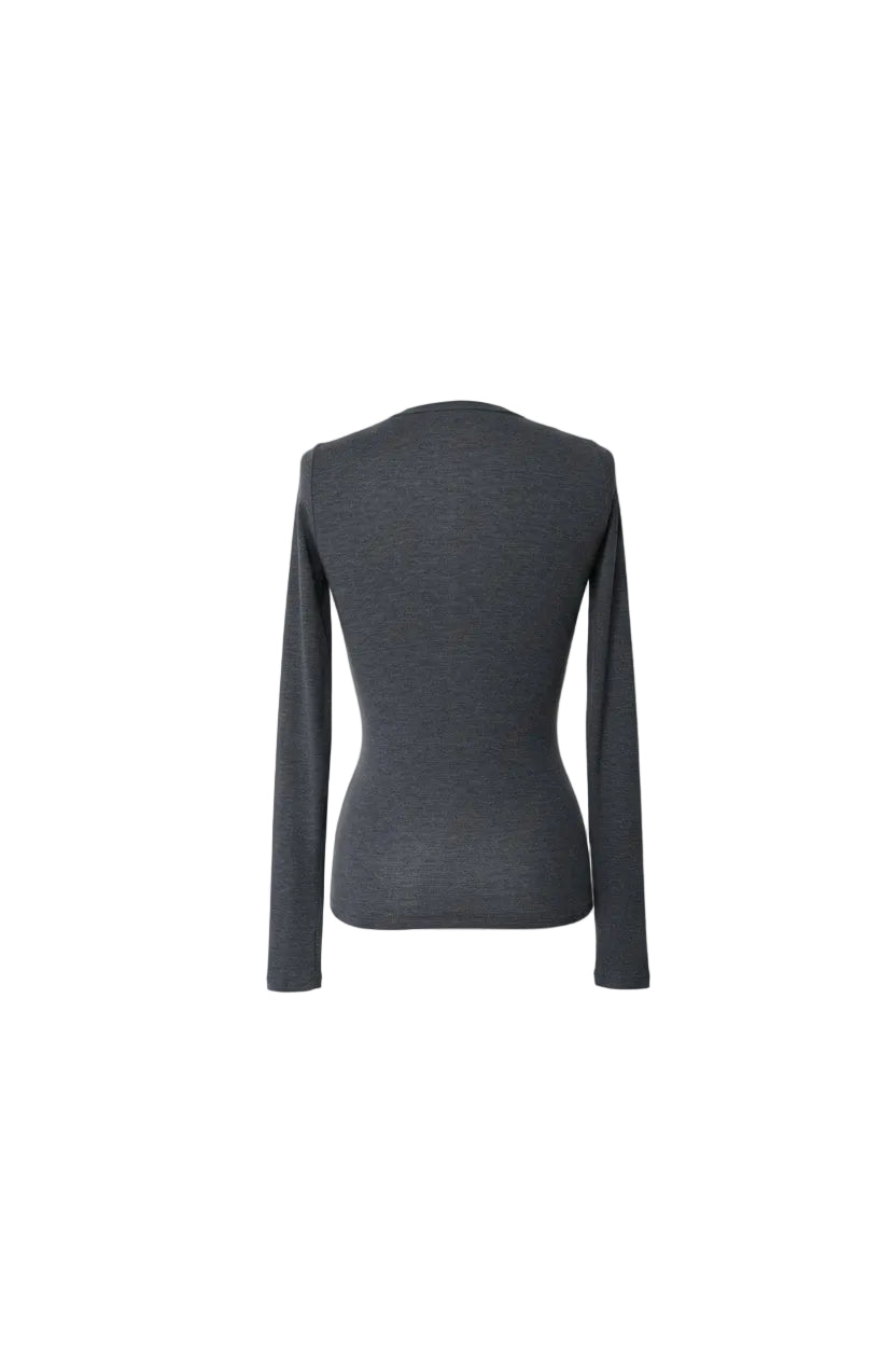 【PRE ORDER】 Basic Long T