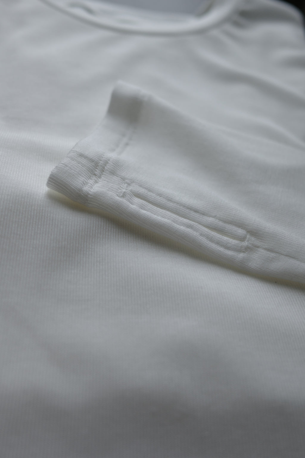 【PRE ORDER】 Basic Long T