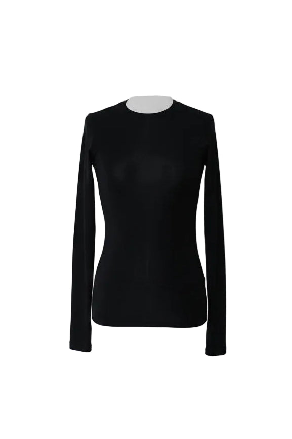 【PRE ORDER】 Basic Long T