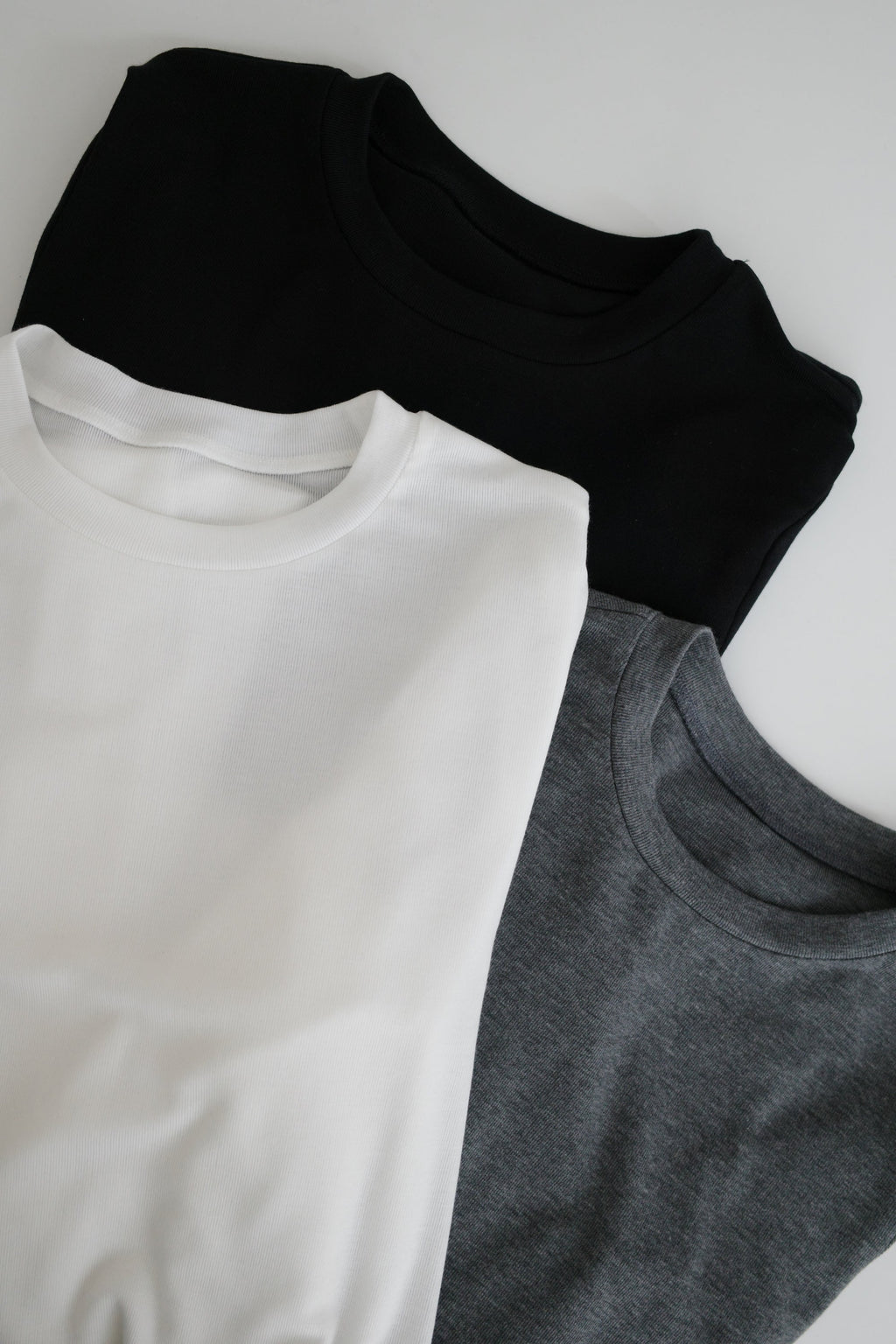【PRE ORDER】 Basic Long T