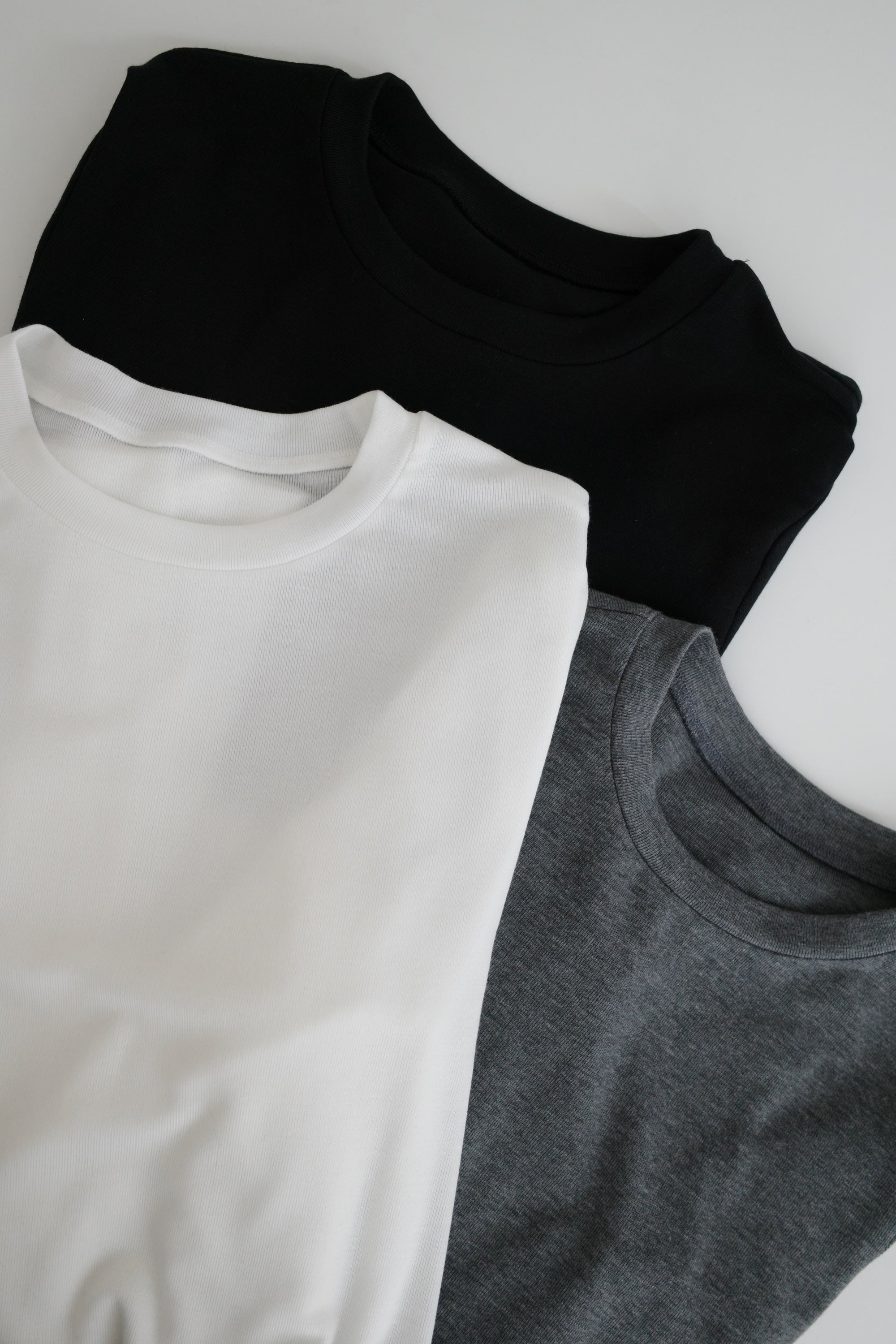 【PRE ORDER】 Basic Long T