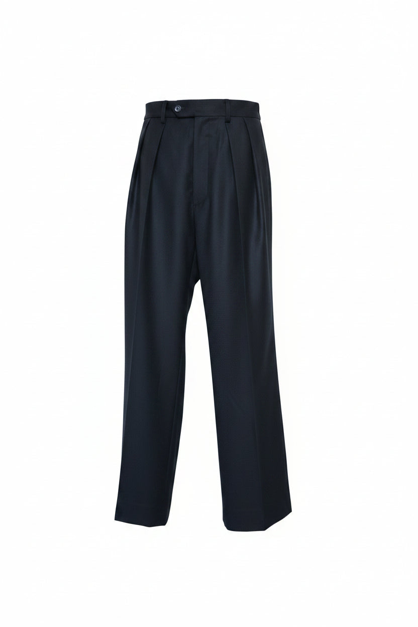 【PRE ORDER】Essential trouser  by Kenta Konishi