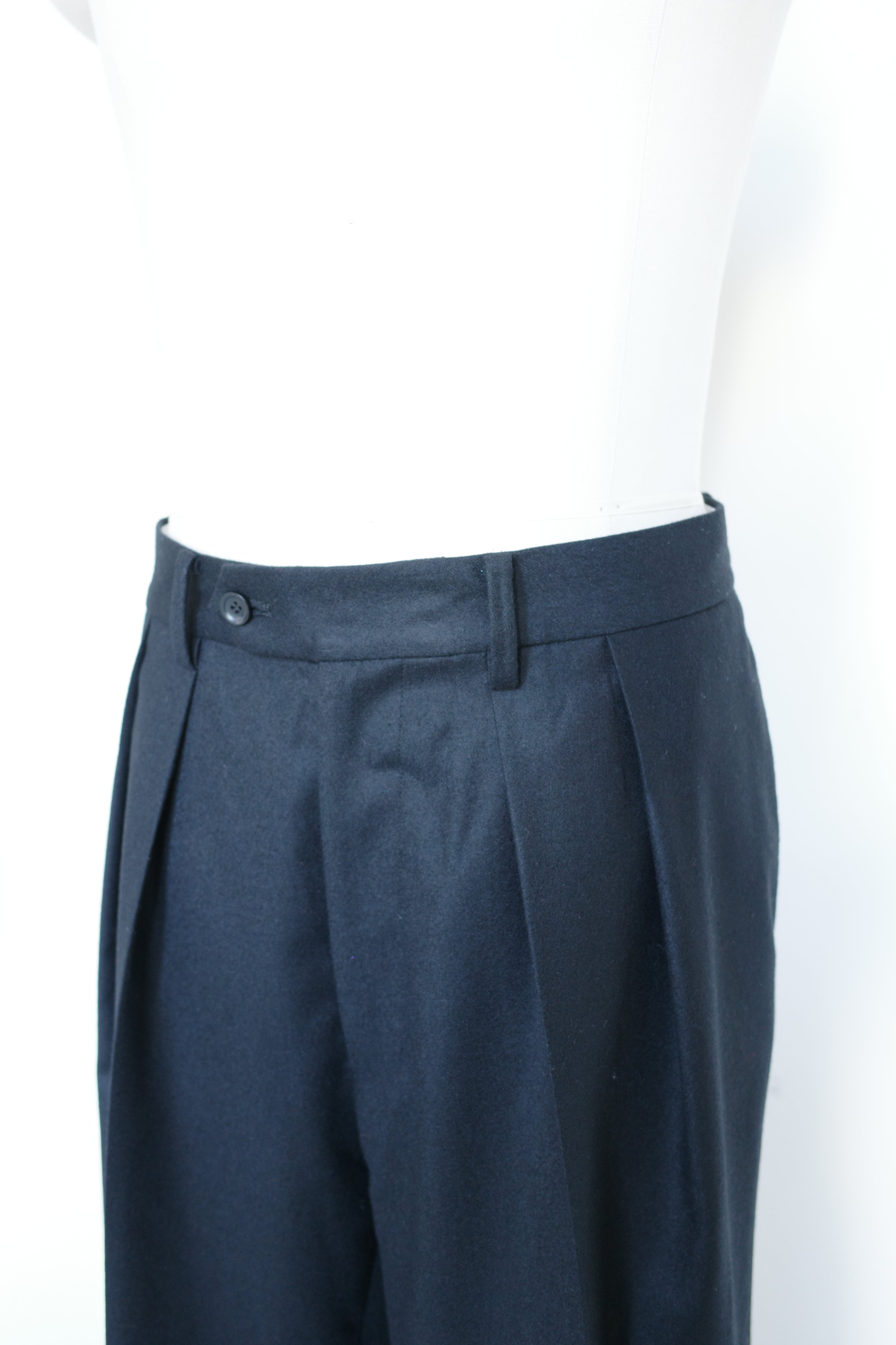 【PRE ORDER】Essential trouser  by Kenta Konishi