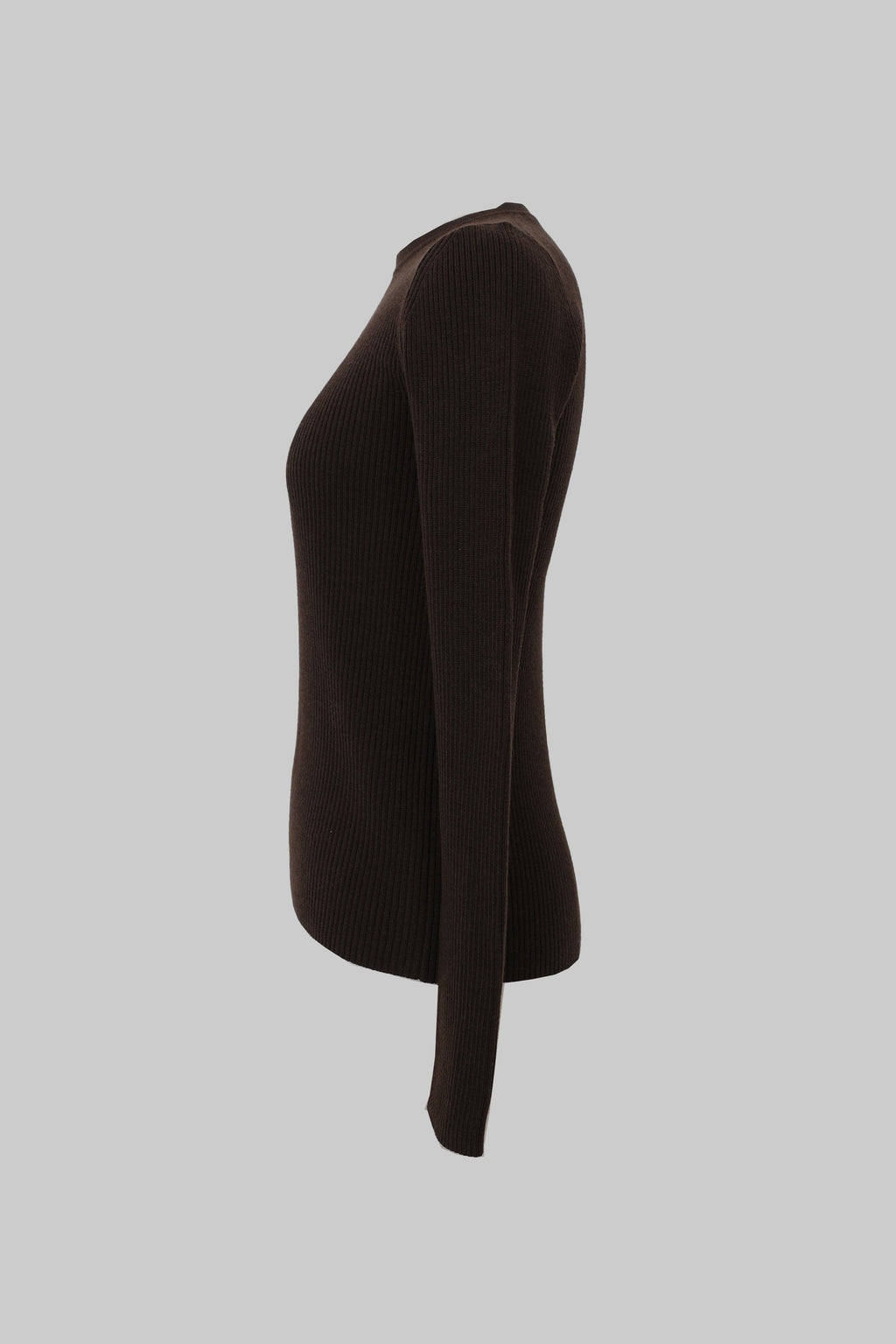 【PRE ORDER】Basic Rib knit