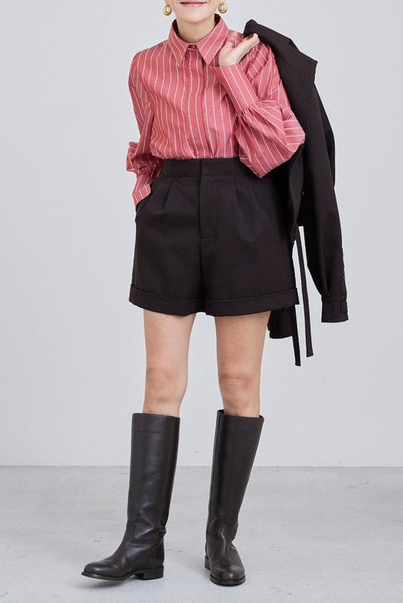 【PRE ORDER】Grace shirt