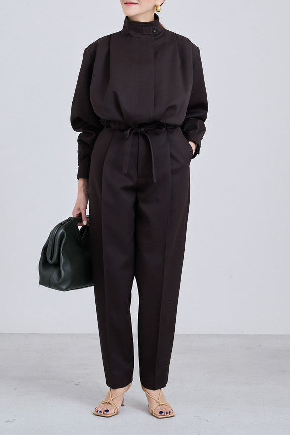 【PRE ORDER】Statement pants