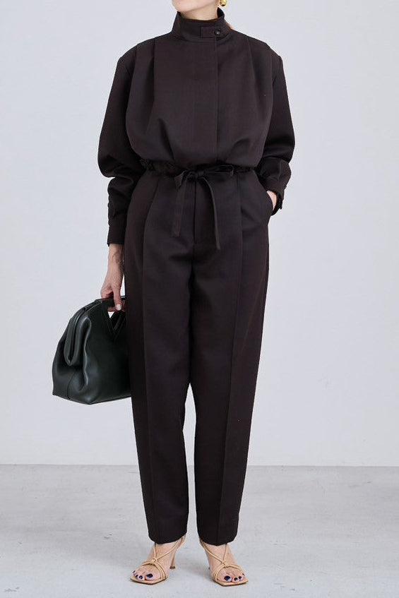 【PRE ORDER】Bloom blouson