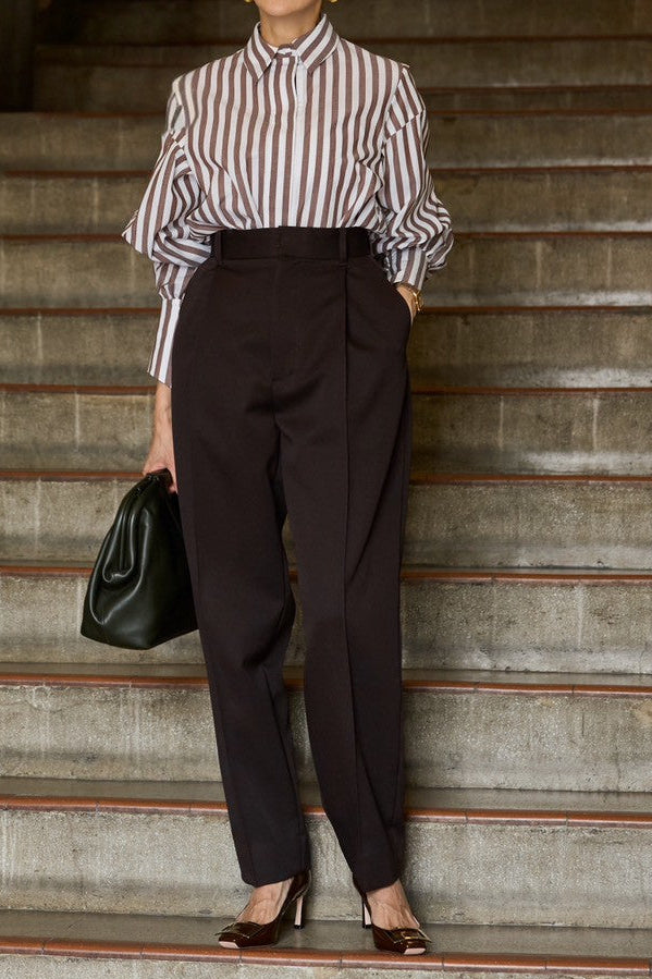 【PRE ORDER】Statement pants
