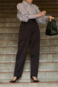 【PRE ORDER】Statement pants