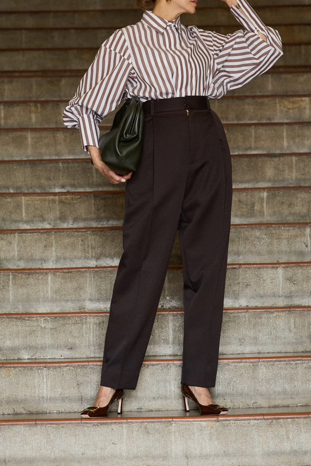 【PRE ORDER】Statement pants