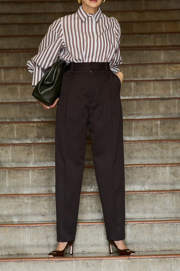 【PRE ORDER】Grace shirt