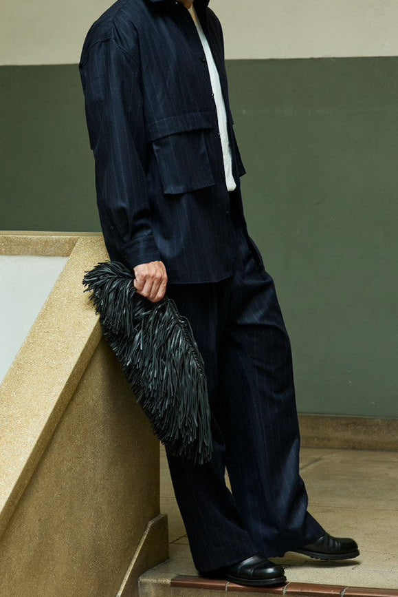 【PRE ORDER】CPO Jacket  by Kenta Konishi