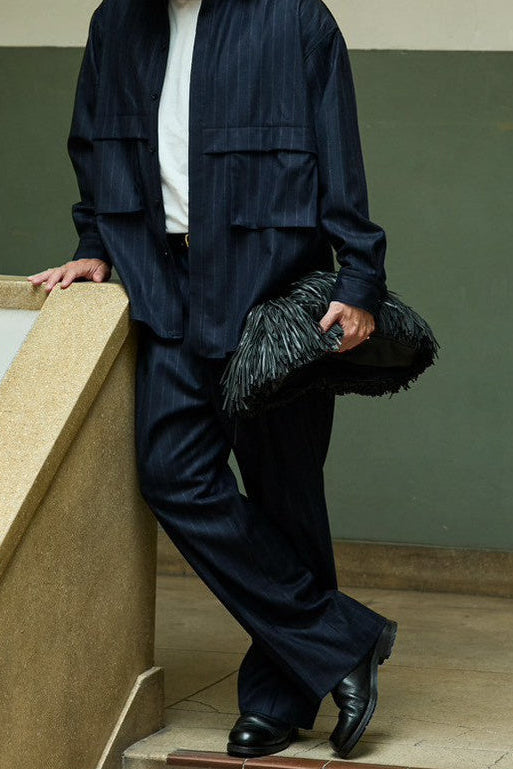 【PRE ORDER】CPO Jacket  by Kenta Konishi