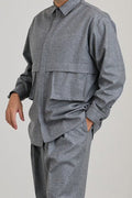 【PRE ORDER】CPO Jacket  by Kenta Konishi