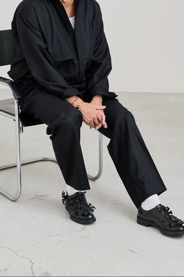 【PRE ORDER】CPO Jacket  by Kenta Konishi