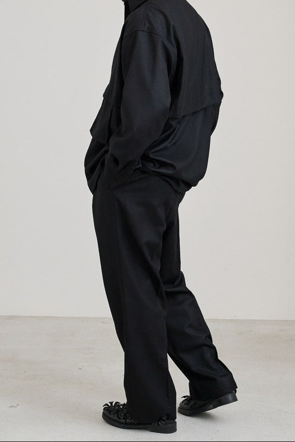 【PRE ORDER】Essential trouser  by Kenta Konishi