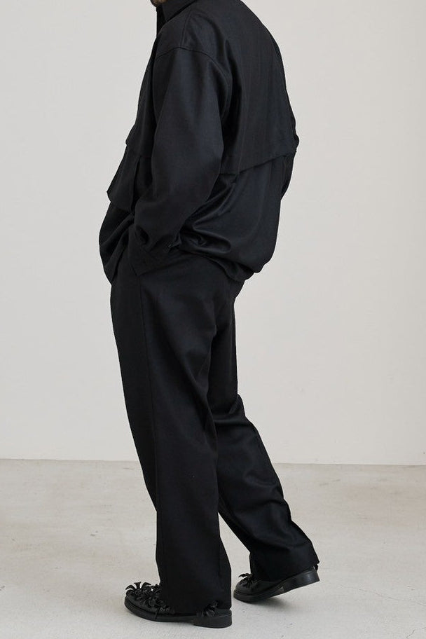 【PRE ORDER】CPO Jacket  by Kenta Konishi