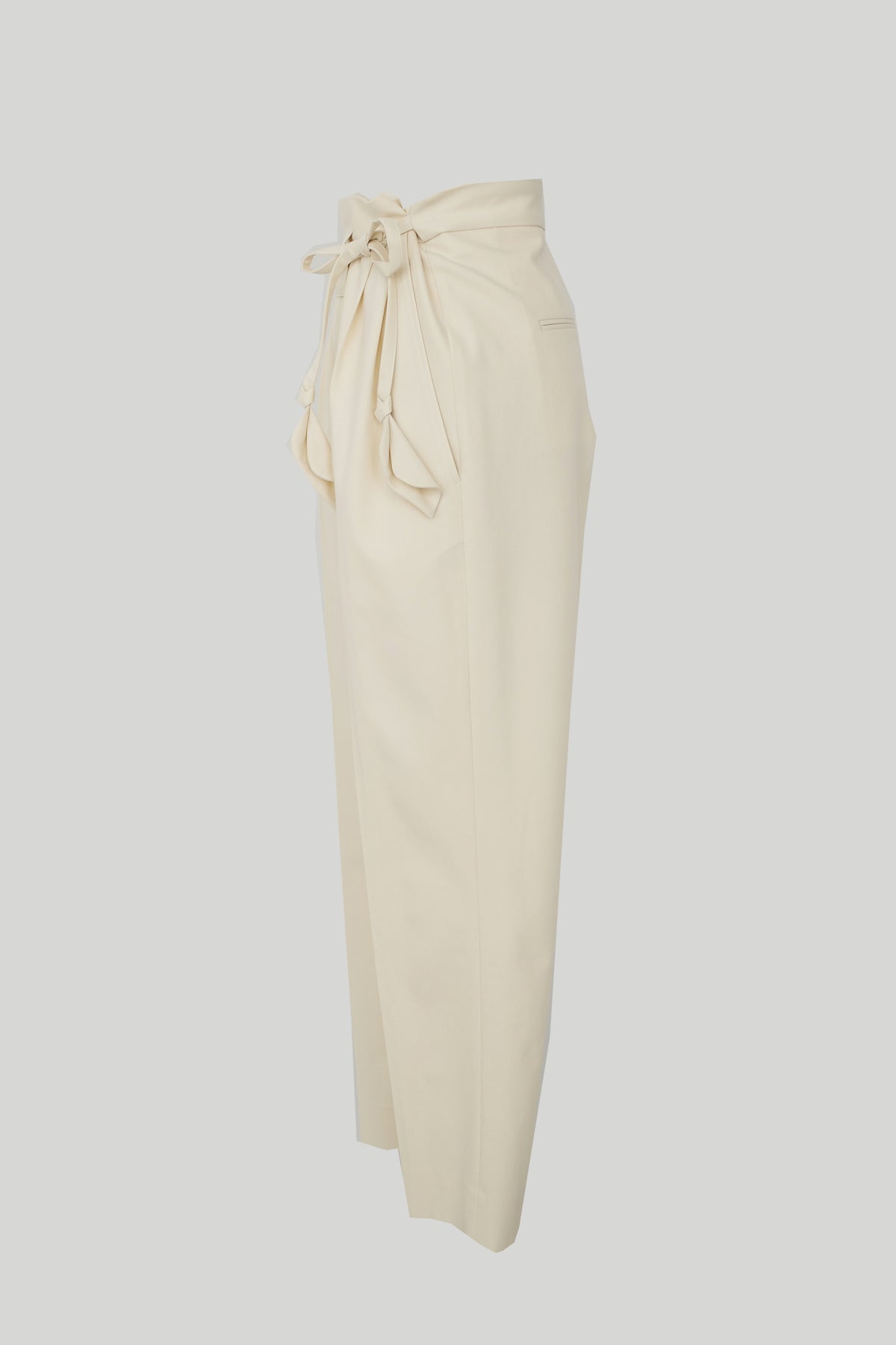 Calla Knot Trousers