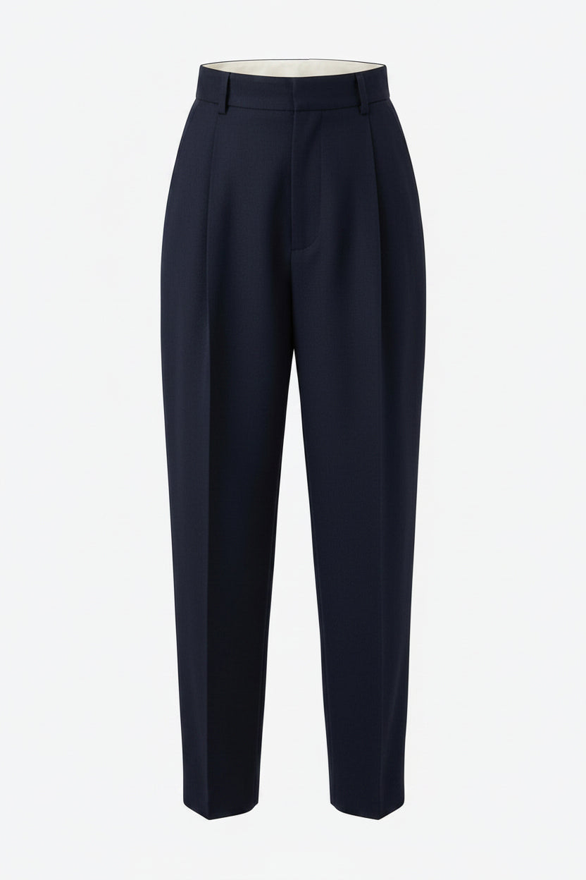 【PRE ORDER】Statement pants